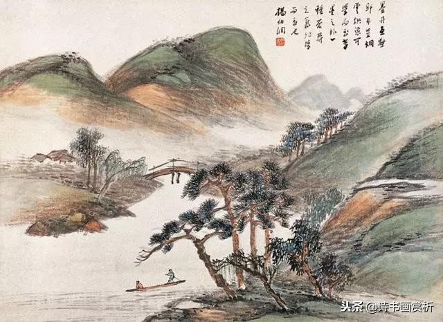 古诗歌曲100首有哪些（教科书必背的100首千古名诗）