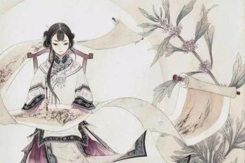诗经氓的原文重点（古诗词全文鉴赏）