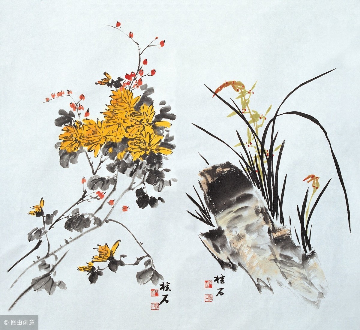 虞美人李煜赏析（虞美人创作背景及手法分析）
