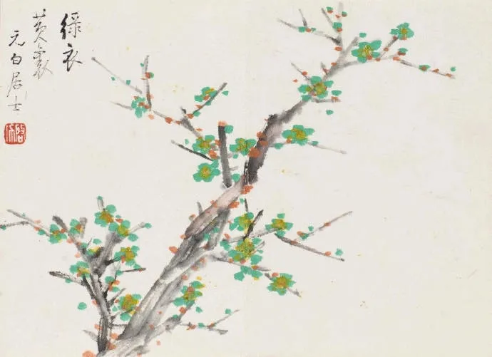 唐诗三百首五言绝句李白（最美唐诗绝句）