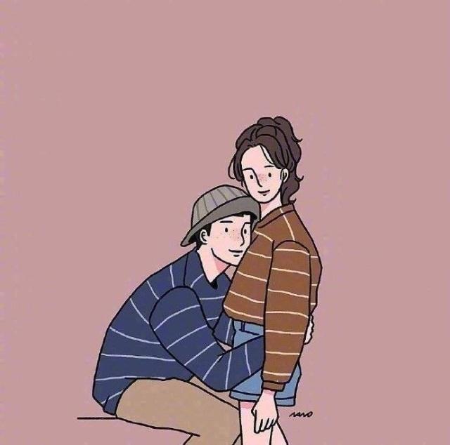 和女朋友说晚安的情话（送给女友的晚安暖心情话）