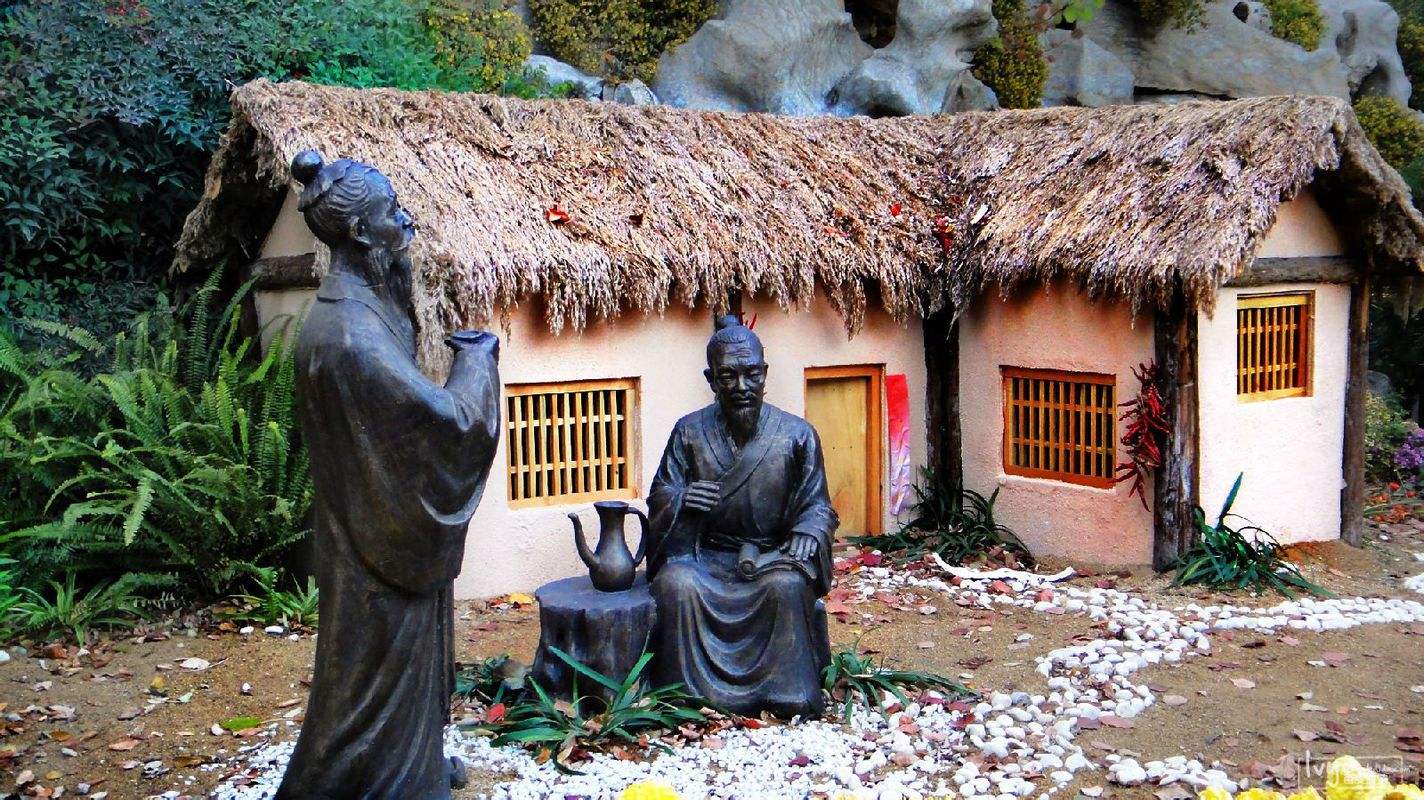 有关故友重逢唯美句子（故友相聚的感慨诗句）