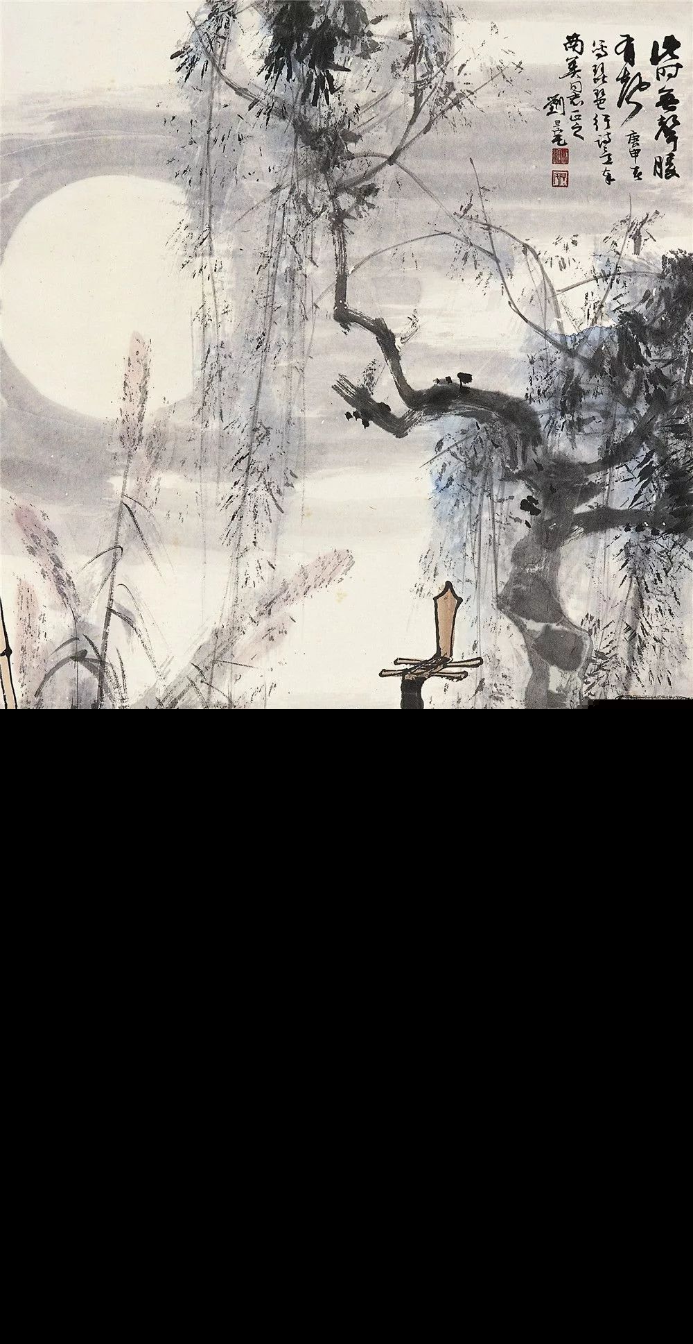白居易琵琶行的写作背景（琵琶行背诵技巧）