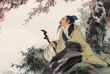 赠别其二杜牧朗读（赠别其二全文解析）