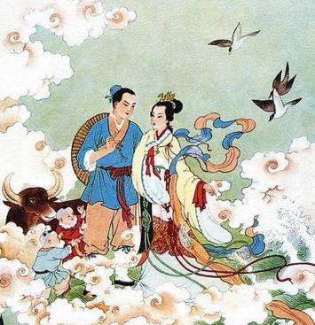 鹊桥仙七夕朱淑真赏析（简述鹊桥仙所表达的爱情观）