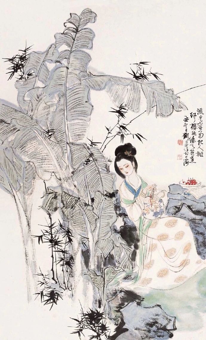 爱情的诗句唯美短句（一段简短而深情的告白）