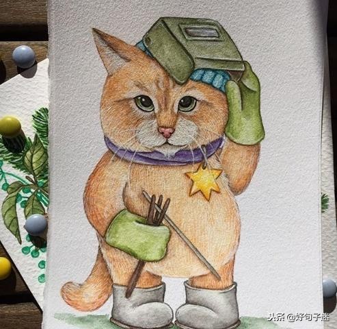 风趣幽默的句子有哪些（24条有文化且搞笑的说说）