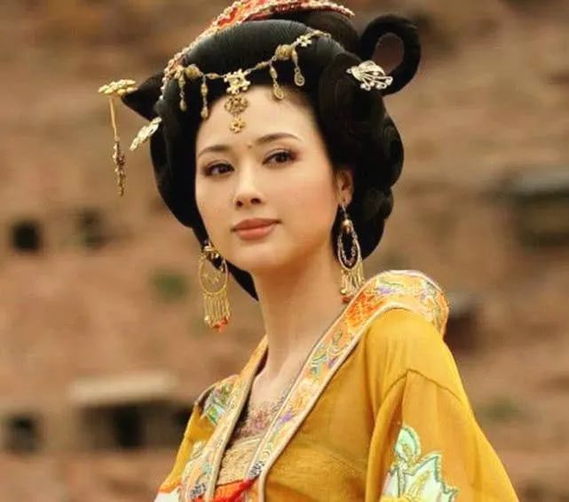 形容女性的诗句优雅知性（赞美女人气质涵养的古诗）