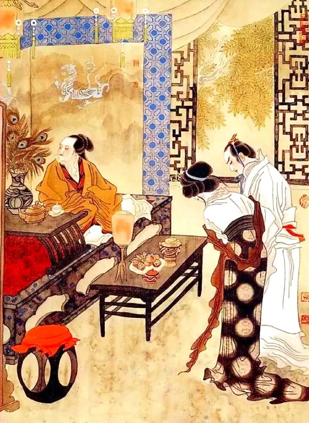 己所不欲勿施于人的例子（己所不欲勿施于人的解析）