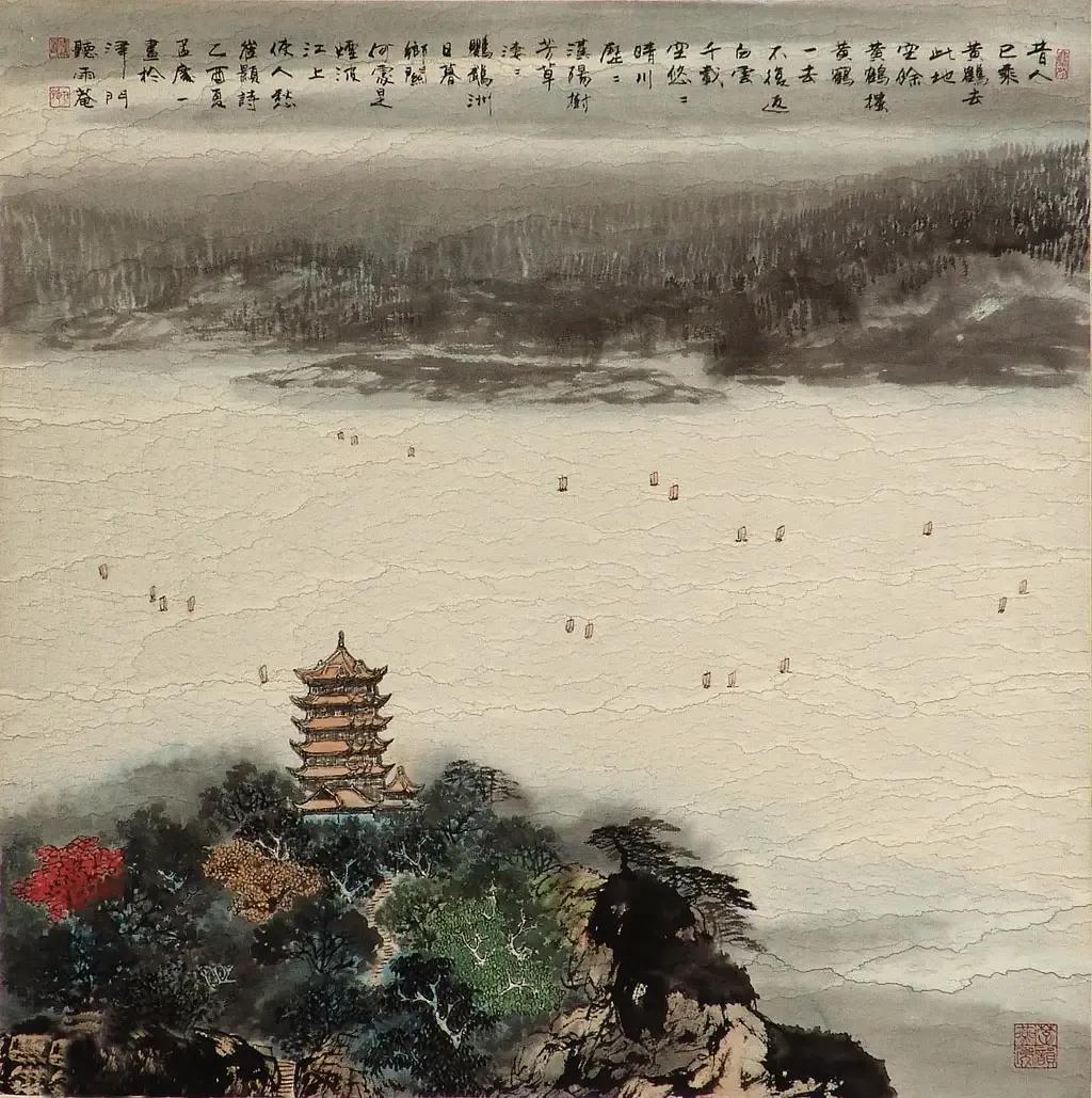 有意境的诗句并赏析（特别美的古诗词鉴赏）