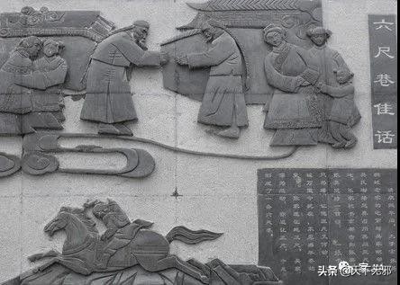 六尺巷的故事的启示是什么（了解六尺巷的故事的寓意）