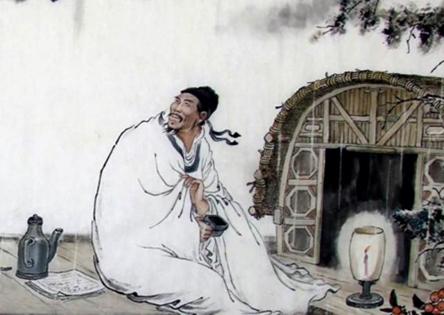 大林寺桃花古诗诗意（大林寺桃花全文内容及诗意）
