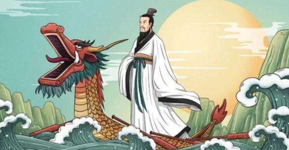 和端午古诗带拼音解释（张耒和端午诗文赏析及注释）