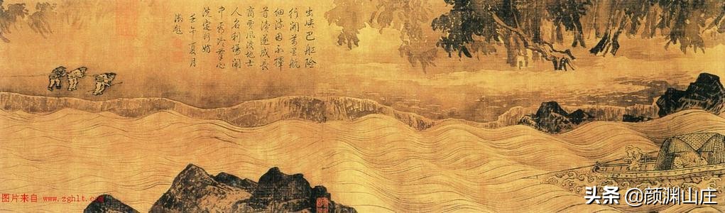 写景的诗句有哪些（景物描写的句子摘抄）