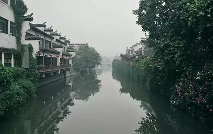 泊秦淮的作者是谁（泊秦淮全文鉴赏）