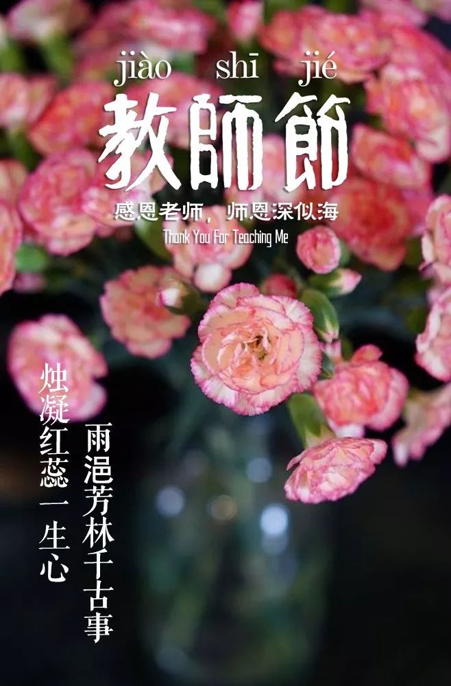赞美老师的诗句古诗（感谢老师的经典佳句）
