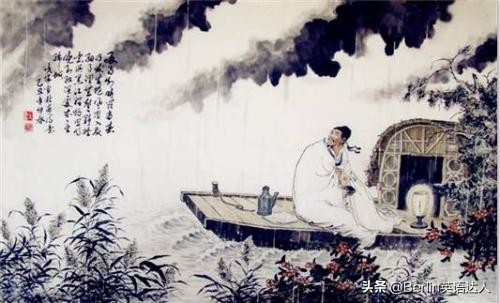 春夜喜雨的诗意句解（春夜喜雨古诗意境赏析）