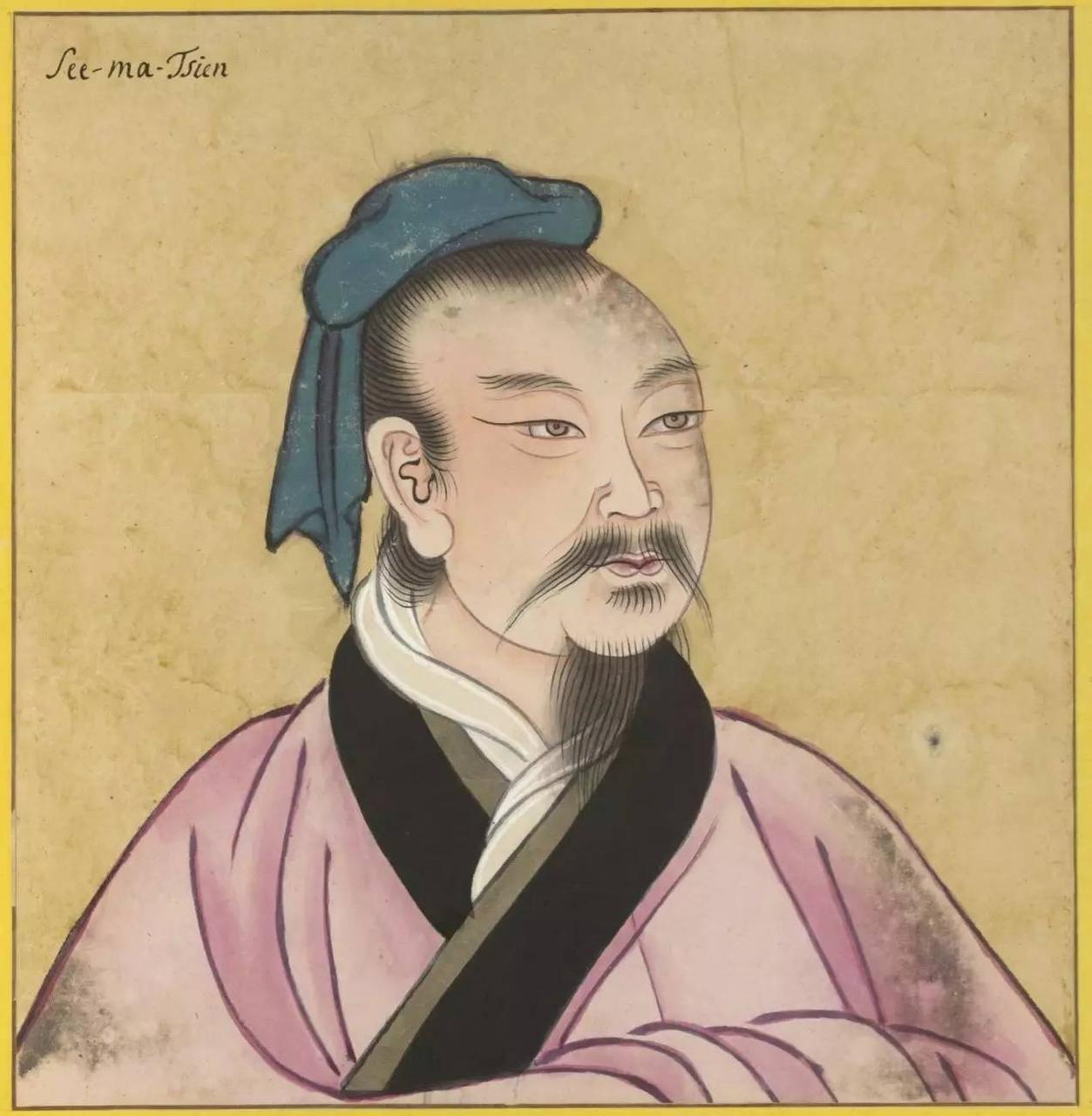 留侯世家翻译原文（留侯世家原文及赏析）