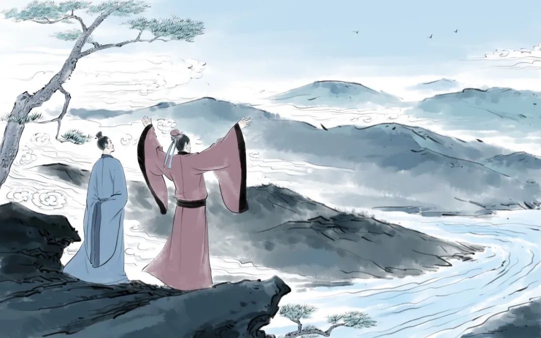 重阳节的诗句古诗大全（描写重阳节的古诗句）
