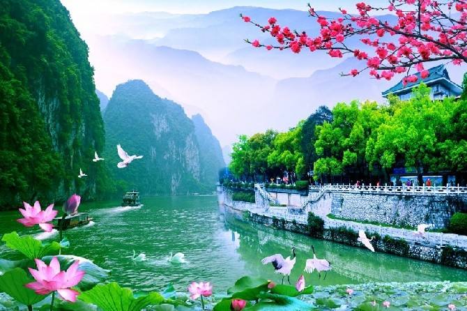 不字开头的成语有哪些（不字的成语诗歌欣赏）