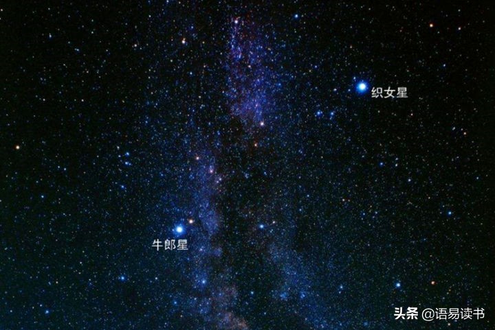 迢迢牵牛星全注音带作者（诗文赏析及全文翻译诗意）