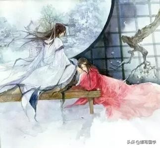 最伤心的情诗诗句（伤心的爱情古诗词）