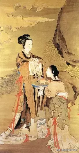 形容舞姿优美的诗句有哪些（赞美舞蹈的唯美句子诗句）