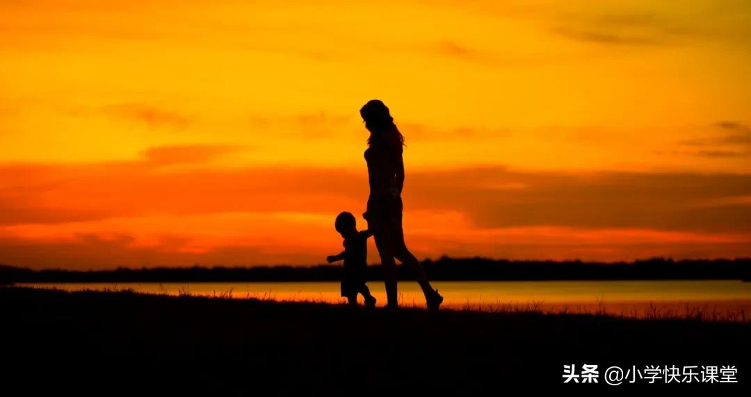 写妈妈的作文精选（关于描写母亲的作文赏析）