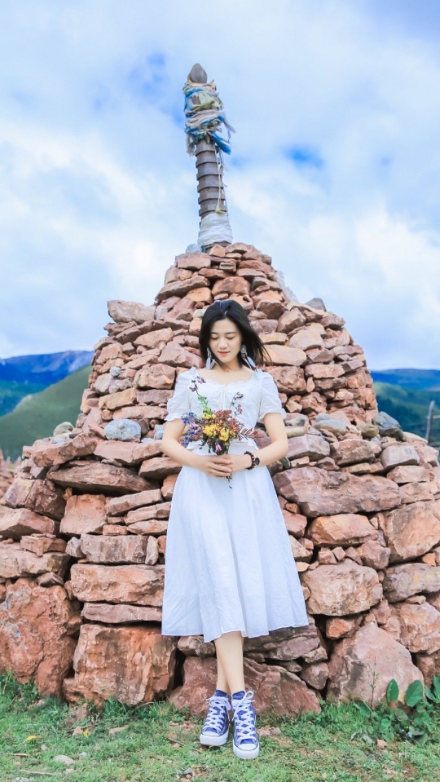 旅行的句子唯美短句（很暖很治愈的短句）