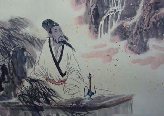 感慨手足之情的句子古诗（一奶同胞手足情深的诗）