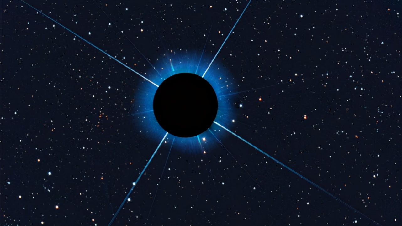 夜晚最亮的星星叫什么名字（夜空中最亮的恒星）