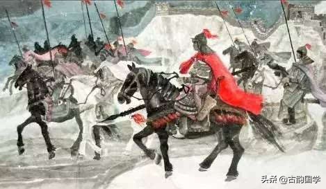 从军行七首全部原文（七首古诗词和解析）