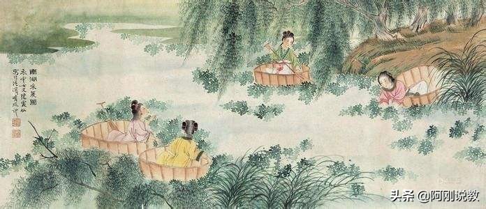 四时田园杂兴的拼音和意思（四时田园杂兴翻译及赏析）