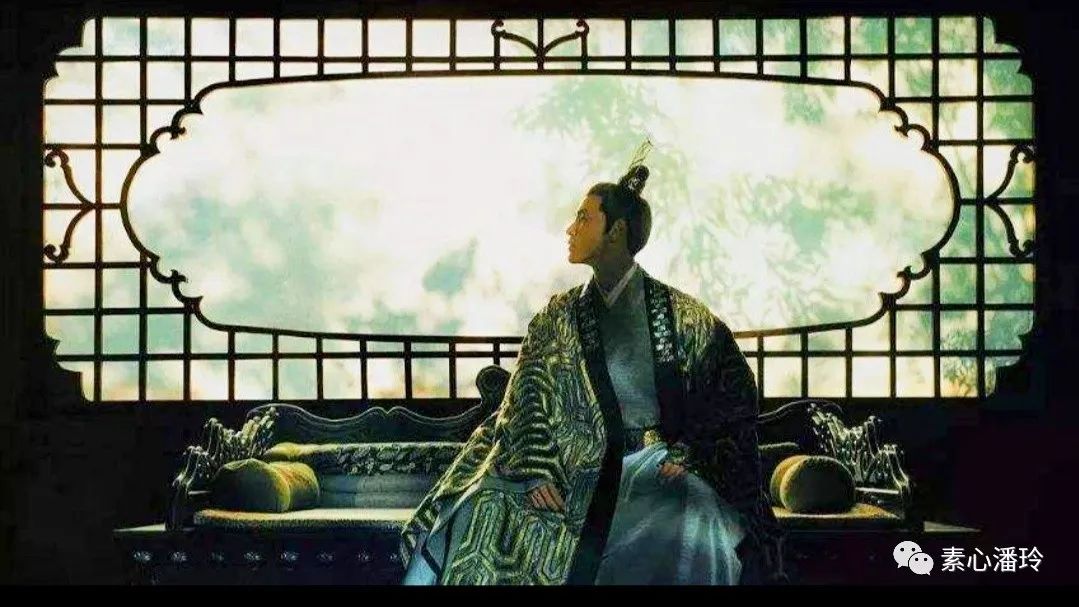 春花秋月何时了的全诗赏析（李清照最美诗词赏析）