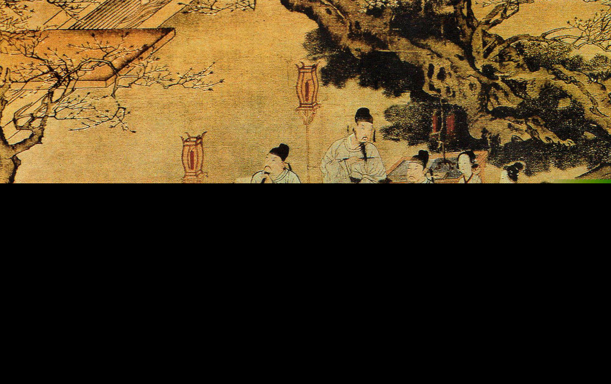 宣州谢朓楼饯别校书叔云（李白宣州谢朓楼饯别校书叔云）
