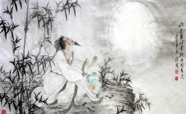 形容兄弟情深的句子（思念兄弟之情的唯美诗句）