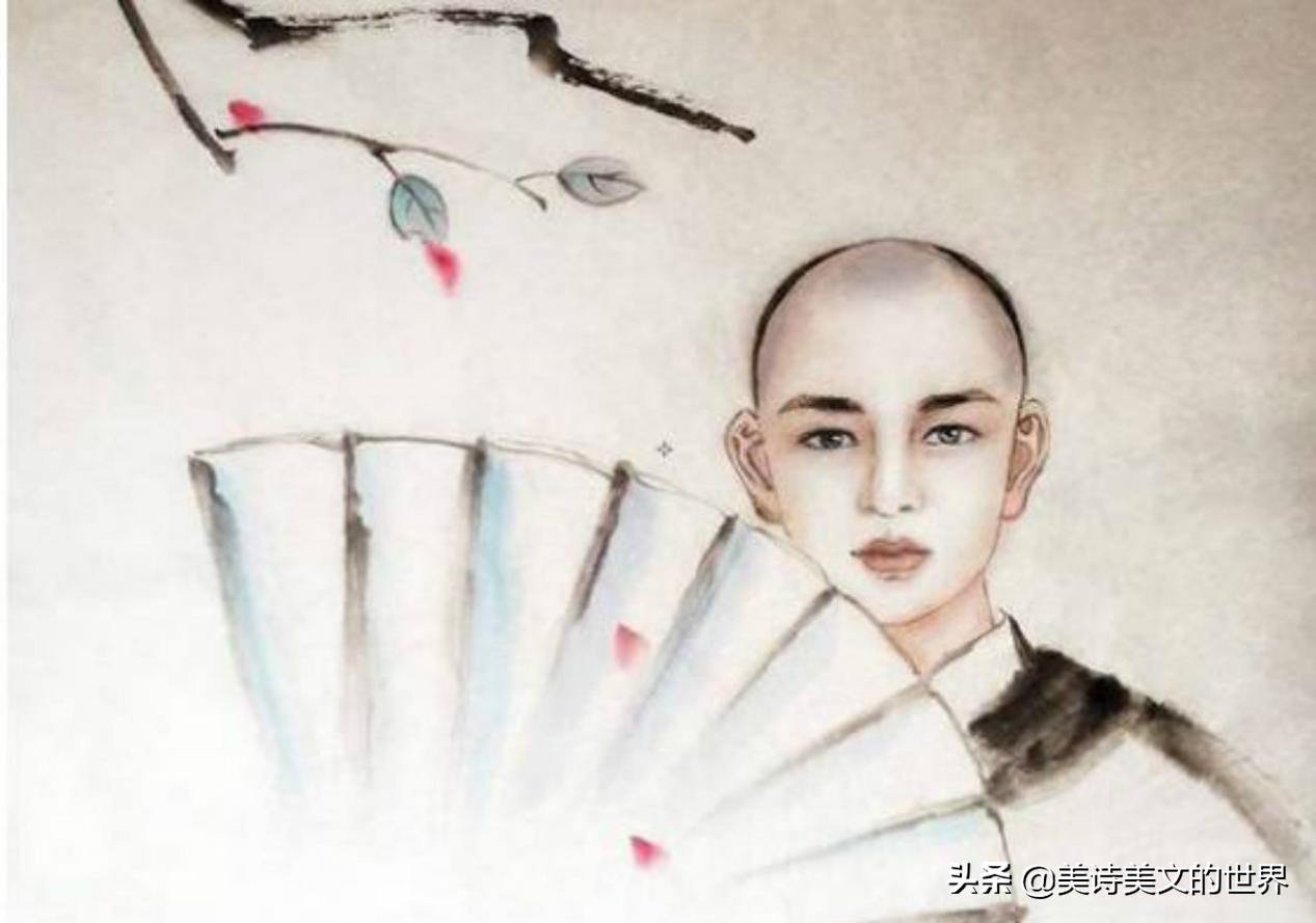 关于初恋的唯美句子简短（形容初恋的味道的句子）
