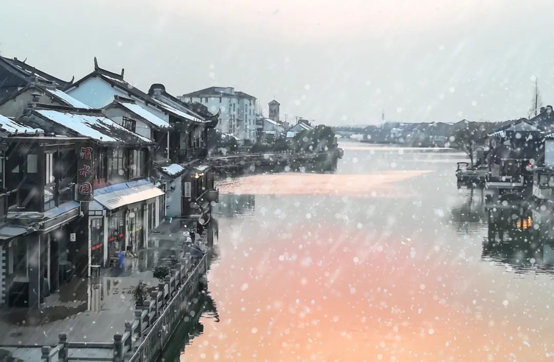 冬雪的诗句有哪些（有关冬雪的经典诗词）