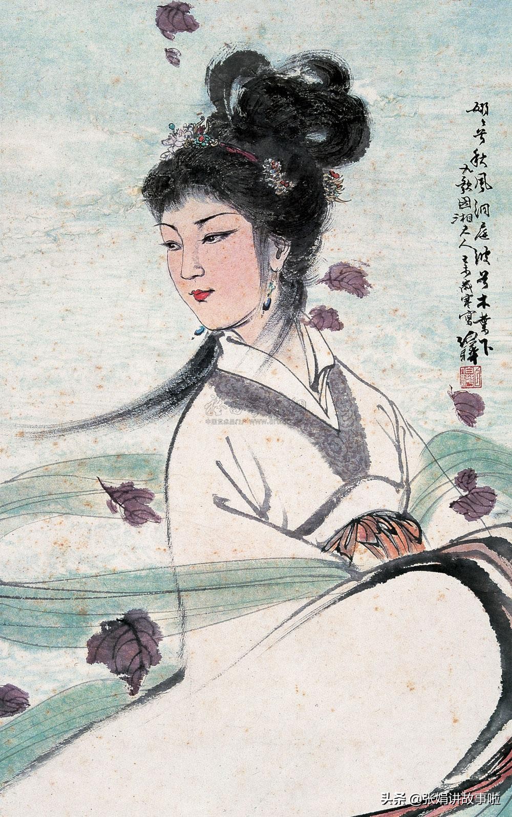 屈原爱国诗句有哪些（屈原爱国诗句大全）