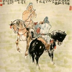 逢入京使主旨是什么（逢入京使全文赏析）