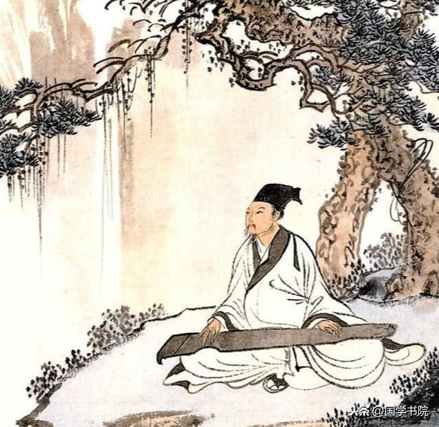 朱熹的诗有哪些（朱熹最有名的6首诗）