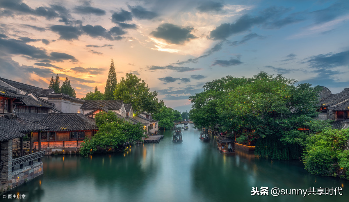 忆江南赏析表达了什么（忆江南原文内容及诗意解读）