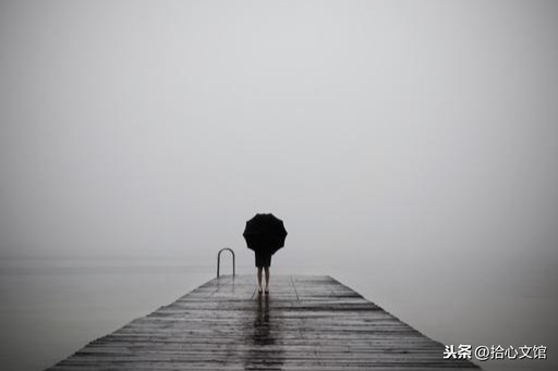形容伤感总是错过的句子（关于错过的伤感说说）