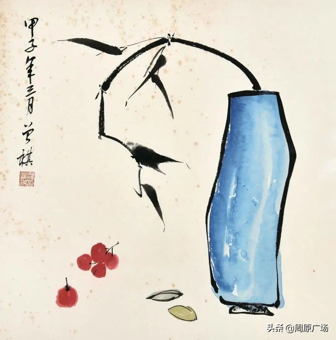 汪曾祺散文精选（汪曾祺散文优美片段）