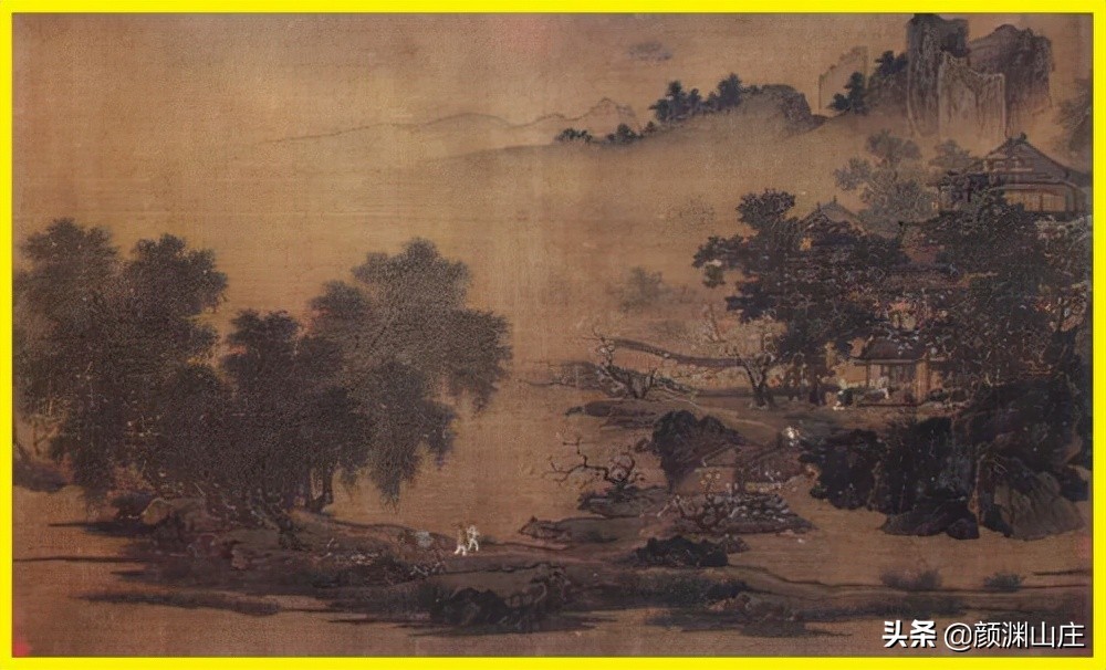 晏几道鹧鸪天醉拍春衫（晏几道最有名十首词）