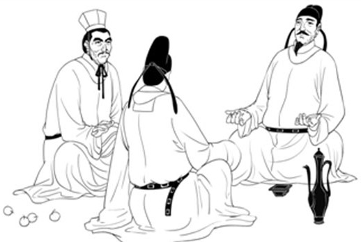 大林寺桃花古诗诗意（大林寺桃花全文内容及诗意）