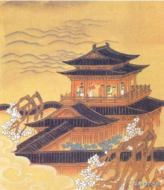 春花秋月何时了的下一句是什么（虞美人原文鉴赏）