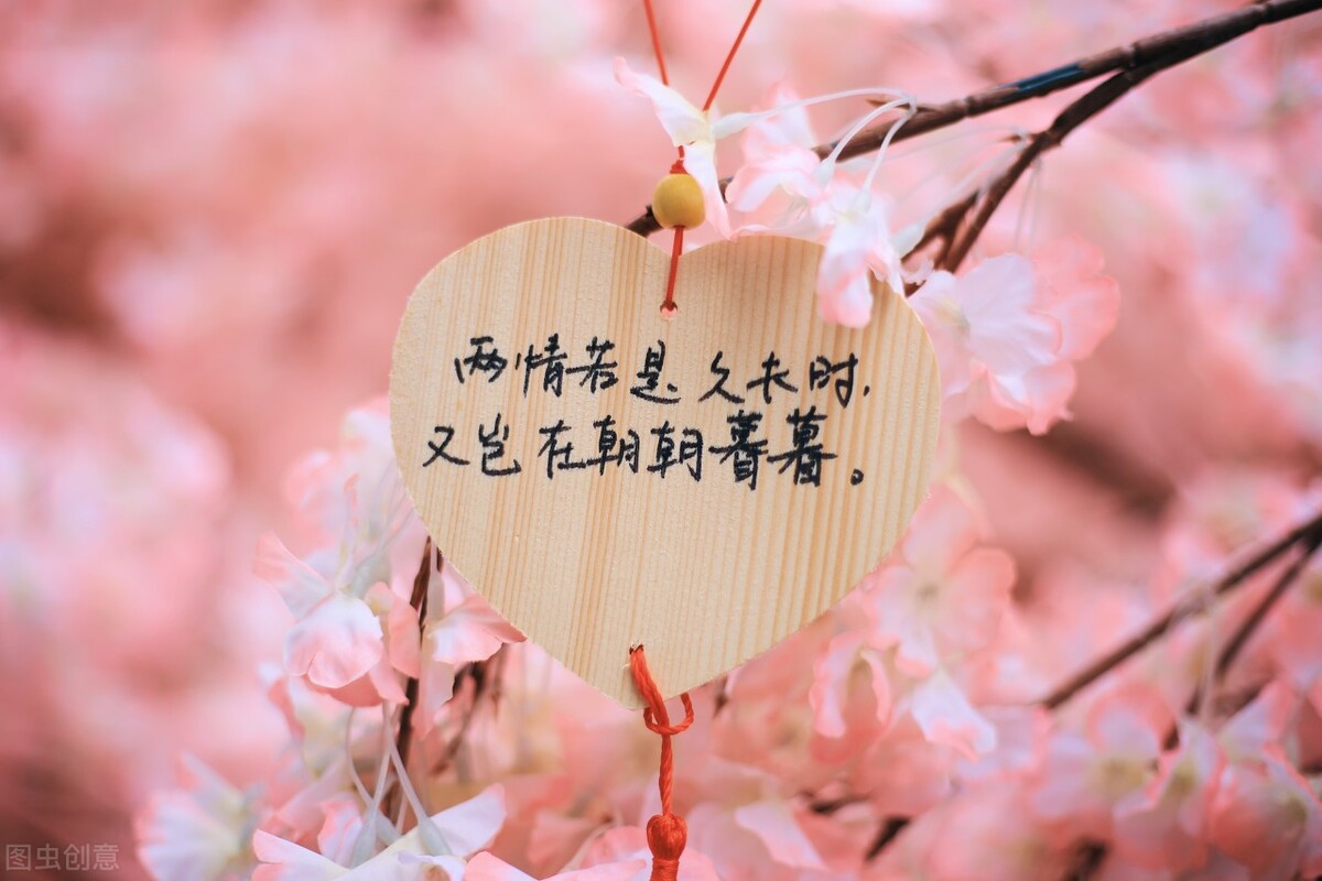 关于经典的爱情语录（爱情句句深入人心的经典句子）