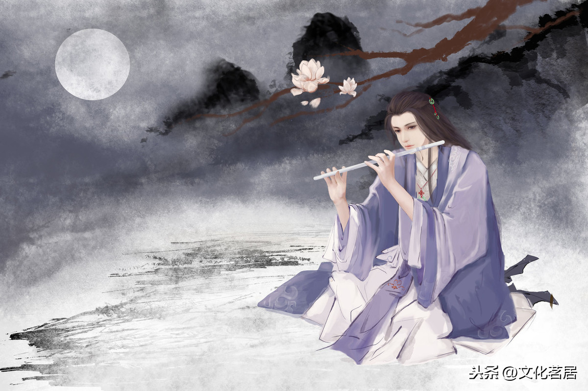 优雅又有深度的诗句（意境淡雅幽远的诗句）