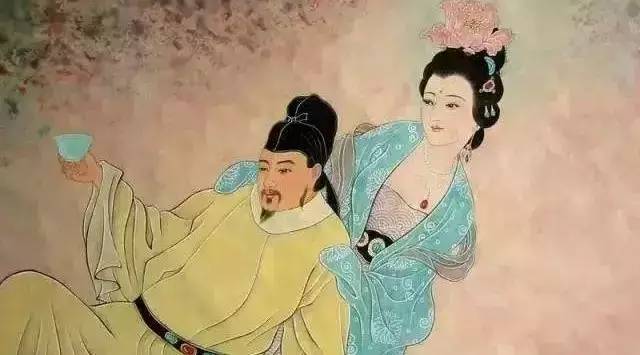 马嵬其一翻译及赏析（李商隐马嵬赏析及诗意解读）